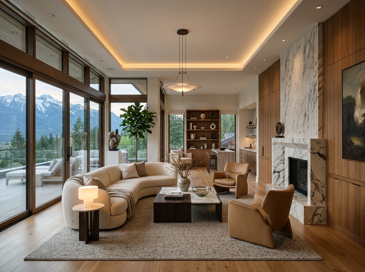 About PK Interior Spatial Artistry