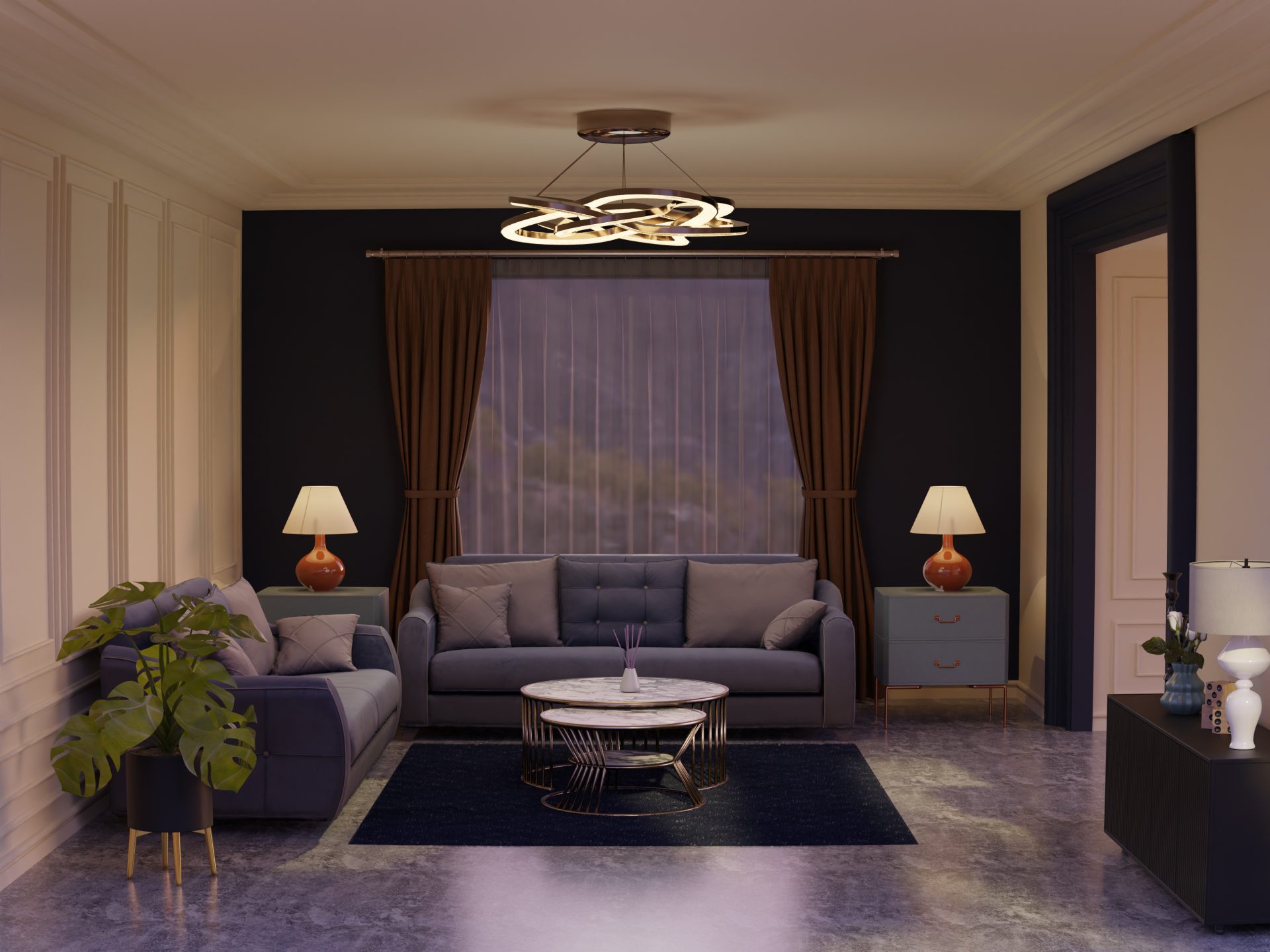 Recent Work