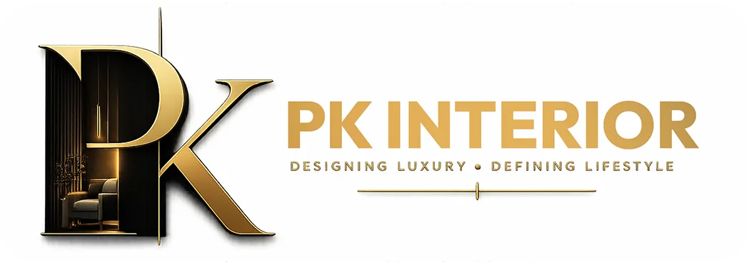 PK Interior Logo